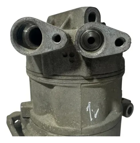 Compressor Ar Condicionado Fiat Argo - Imagem 2