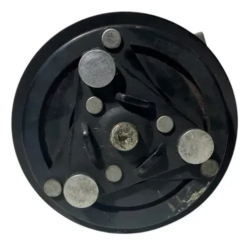 Compressor Ar Condicionado Fiat Argo - Imagem 3