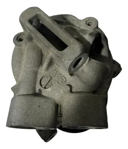 Compressor Ar Condicionado Fiat Argo - Imagem 4