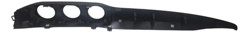 Moldura Difusor Ar Painel Argo 2018 A 2021 - Imagem 1