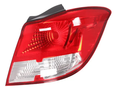 Lanterna Traseira Bicolor Gm Onix 2012 A 2016 Lado Direito - Imagem 2