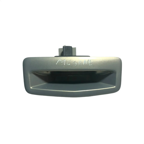 Puxador Porta Malas Megane 2007/2012 Us. - Imagem 2