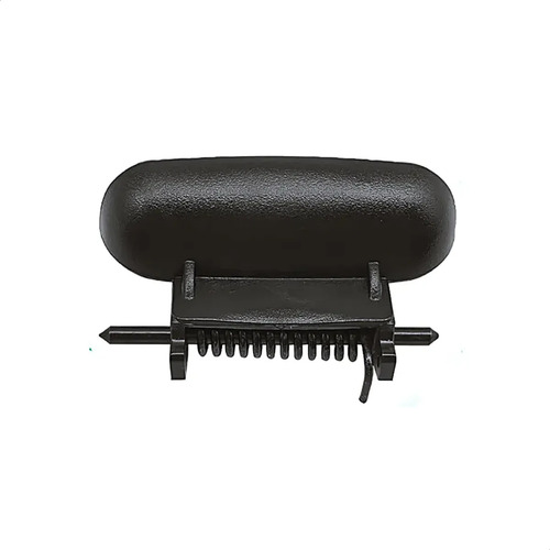 Trava Console Mola E Pino Civic 2007/2011 Us. - Imagem 2