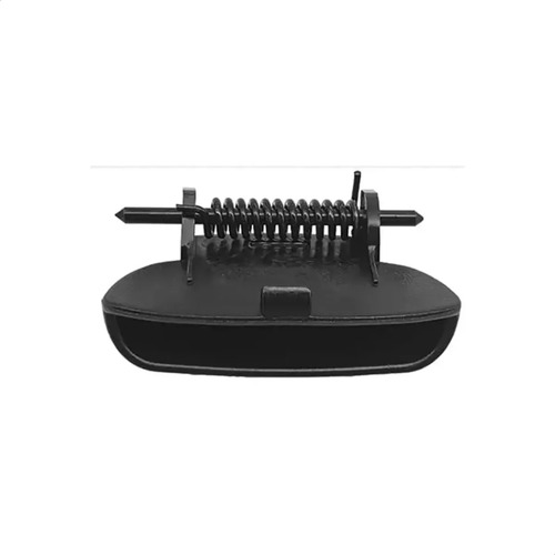 Trava Console Mola E Pino Civic 2007/2011 Us. - Imagem 3