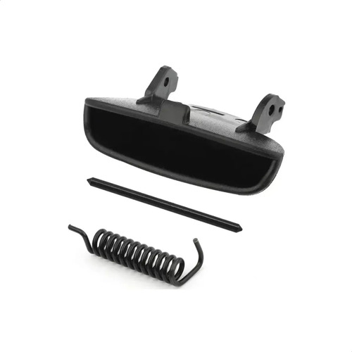 Trava Console Mola E Pino Civic 2007/2011 Us. - Imagem 5