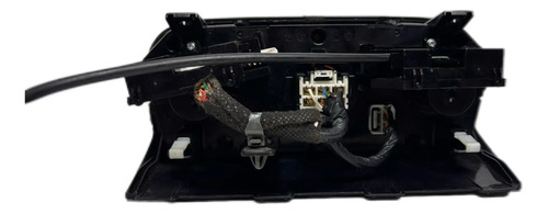 Comando Ar Condicionado Hyundai Hb20 Vision 2020 2021 2022 - Imagem 4