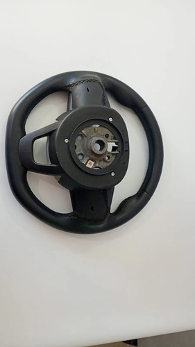 Volante Fiat Argo 6359524 2019 2020 2021 2022 23 Preto - Imagem 2