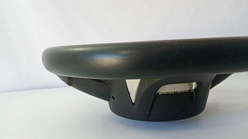 Volante Fiat Argo 6359524 2019 2020 2021 2022 23 Preto - Imagem 3