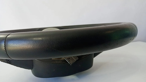 Volante Fiat Argo 6359524 2019 2020 2021 2022 23 Preto - Imagem 4