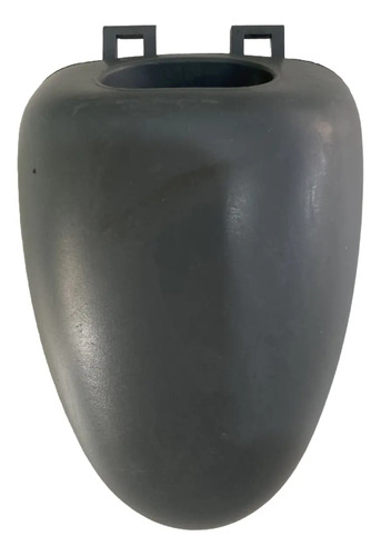 Moldura Acabamento Botão Vidro Le Ford Transit 2008/13