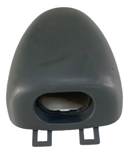 Moldura Acabamento Botão Vidro Le Ford Transit 2008/13 - Imagem 2