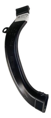 Duto De Ar Ventilação Interna Ford Transit 2008/2013