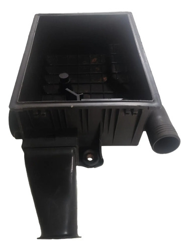 Caixa Filtro Ar Fiat Uno Elba Prêmio Fiorino 1991/1999