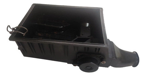 Caixa Filtro Ar Fiat Uno Elba Prêmio Fiorino 1991/1999 - Imagem 4