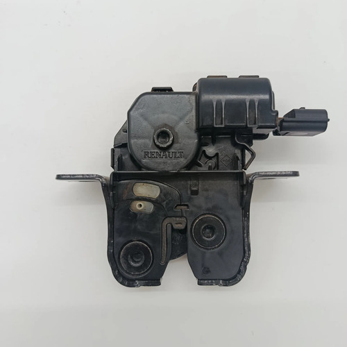 Fechadura Mala Nissan Kicks 2024 2025 905039428R - Imagem 2