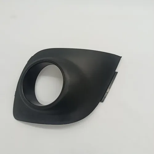 Moldura Farol Milha Citroen C3 Picasso 2014 9688320177