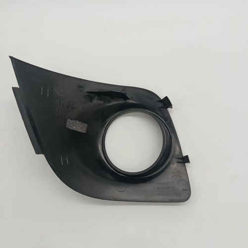 Moldura Farol Milha Citroen C3 Picasso 2014 9688320177 - Imagem 2