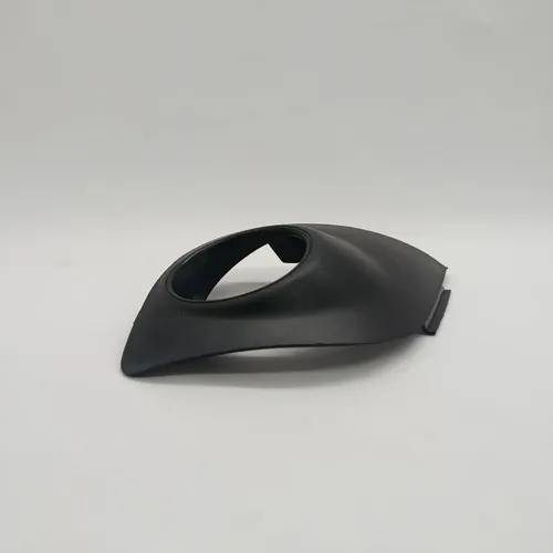 Moldura Farol Milha Citroen C3 Picasso 2014 9688320177 - Imagem 5