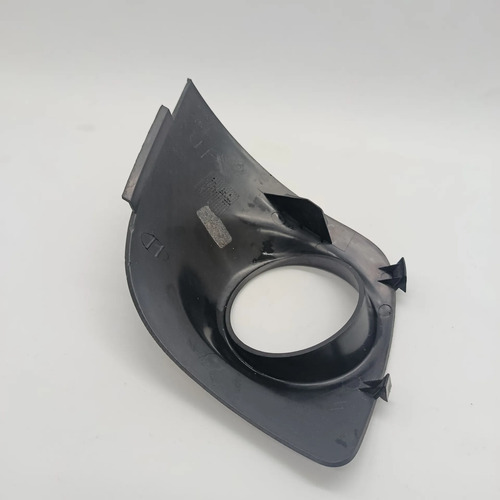 Moldura Farol Milha Citroen C3 Picasso 2014 9688320177 - Imagem 6