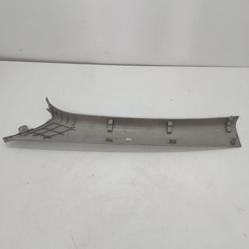 Moldura Coluna Parabrisa Renault Sandero 2014 Usado - Imagem 2