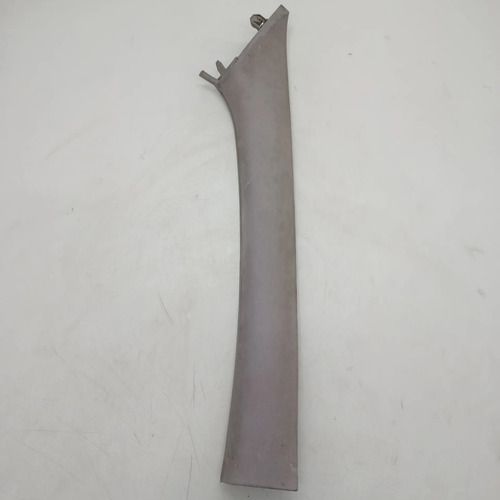 Moldura Coluna Parabrisa Renault Sandero 2014 Usado - Imagem 3