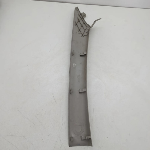 Moldura Coluna Parabrisa Renault Sandero 2014 Usado - Imagem 4