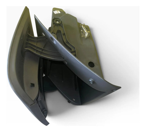 Porta Luvas Vectra Sadan Gt  2007 A 2011 - Imagem 5