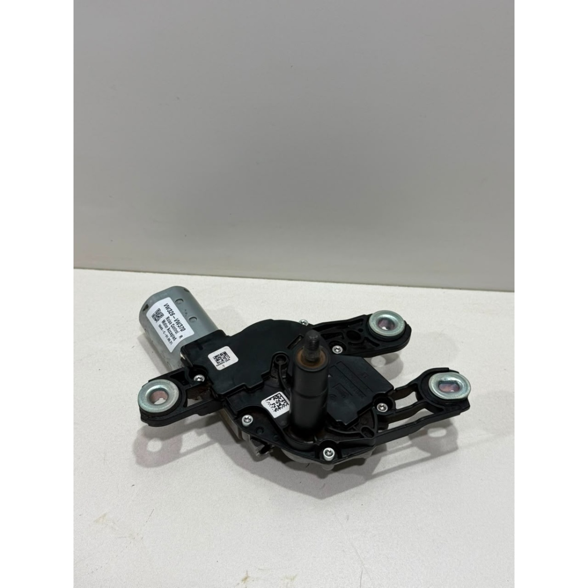 Motor Limpador Vidro Traseiro Vw Taos 2021 1.4 5gm955711b - Imagem 4