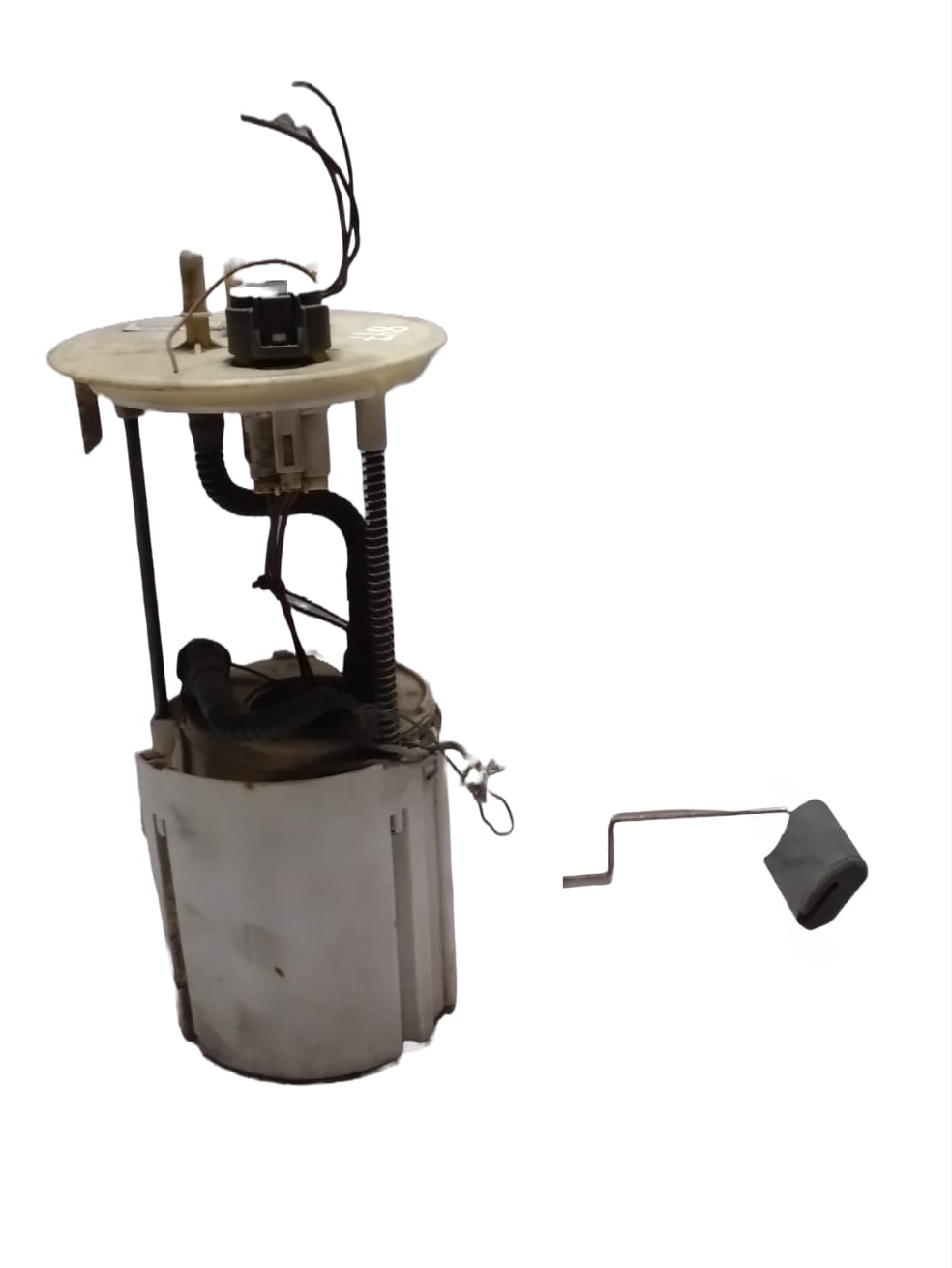 BOMBA DE COMBUSTIVEL HYNDAI IX35 COD:1000882160