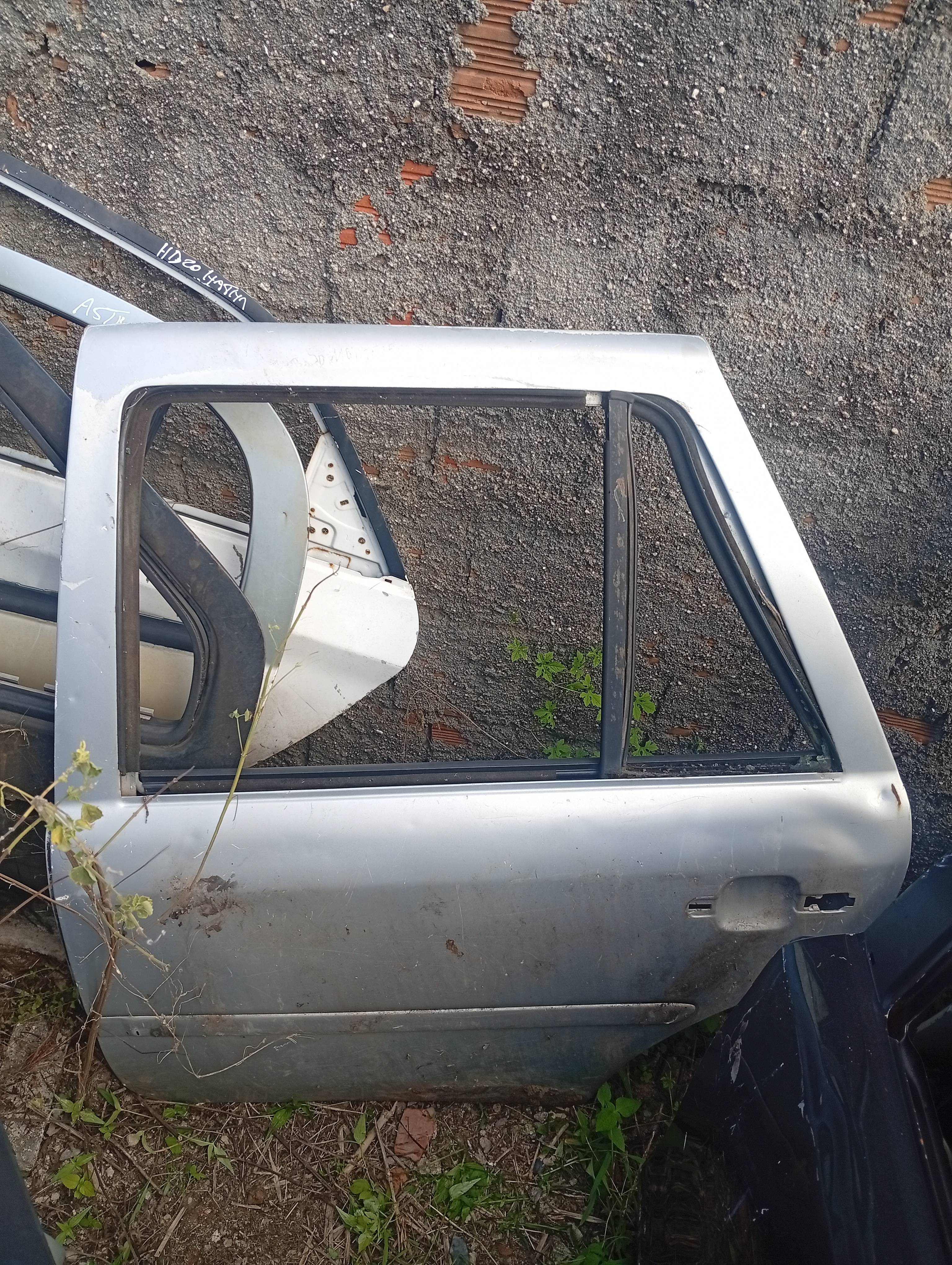 Porta Traseira Volkswagen Gol