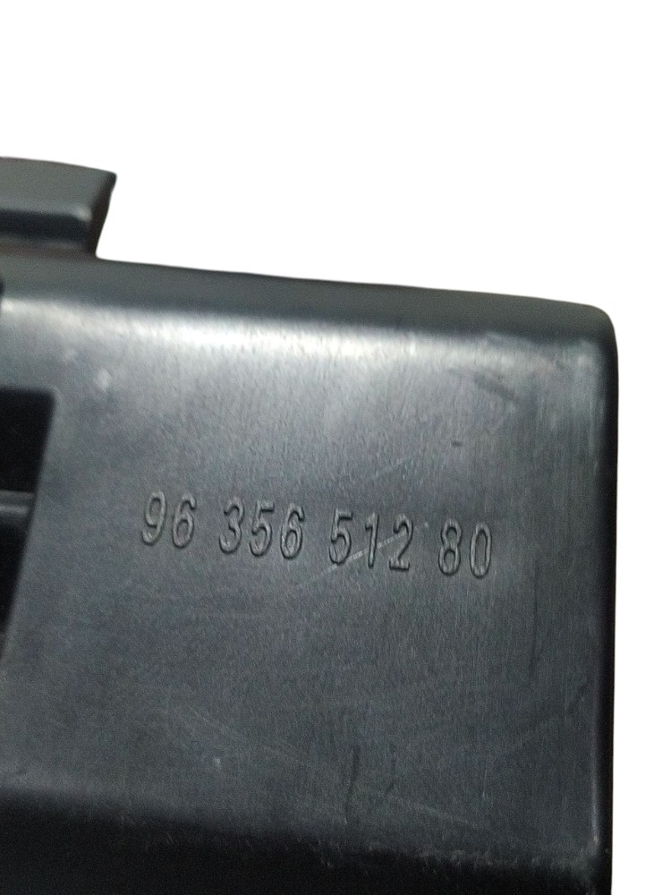 Carcaça Cinzeiro Painel Citroen Xsara Picasso 963565120 - Imagem 5