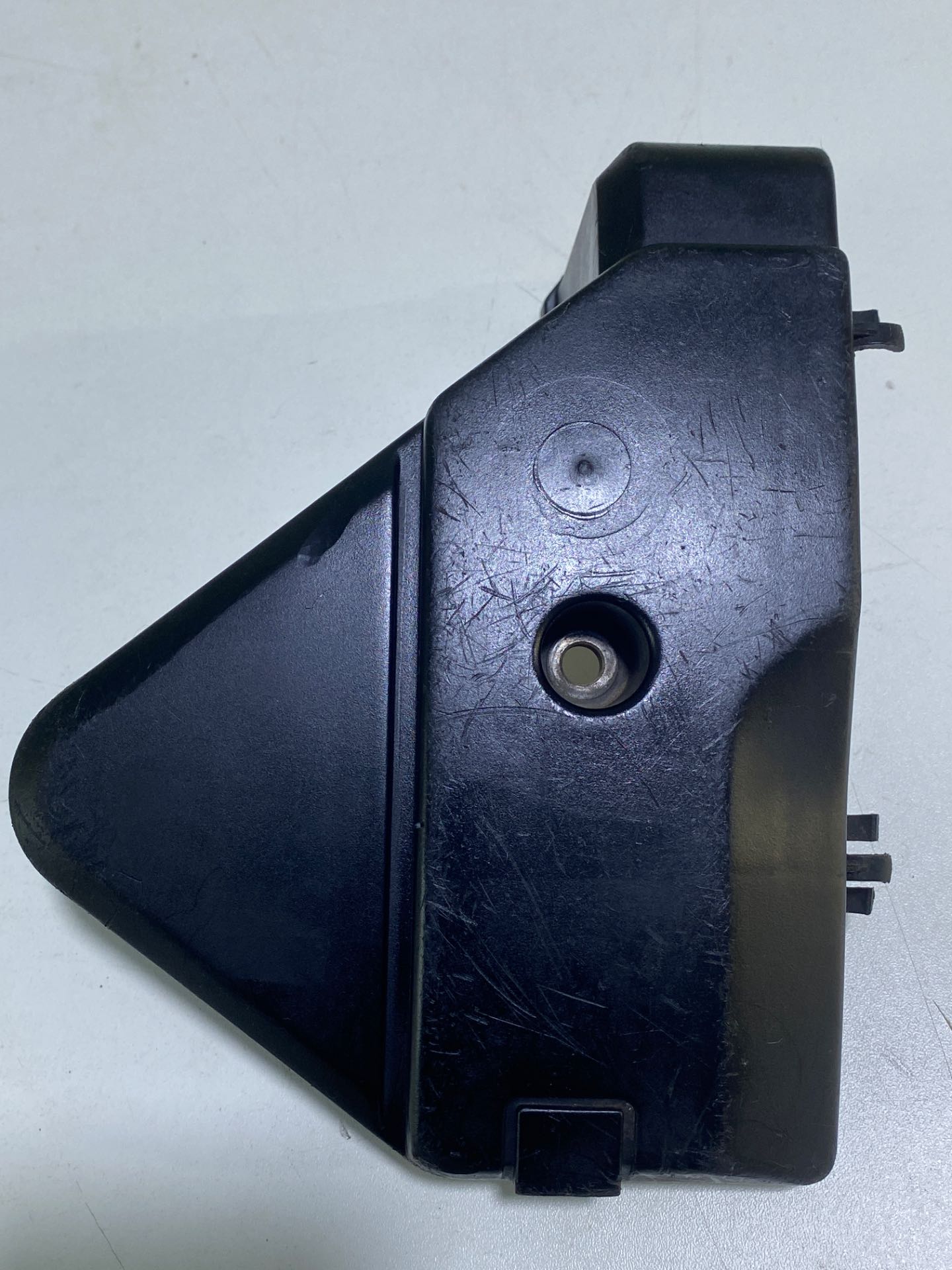 Capa Protetor Motor Renault Scenic 2.0 1999 A 2000 - Imagem 3