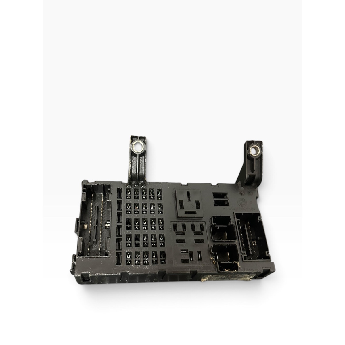 Caixa Central D Fusíveis Fiat Punto Siena 51793887 51753001 - Imagem 1