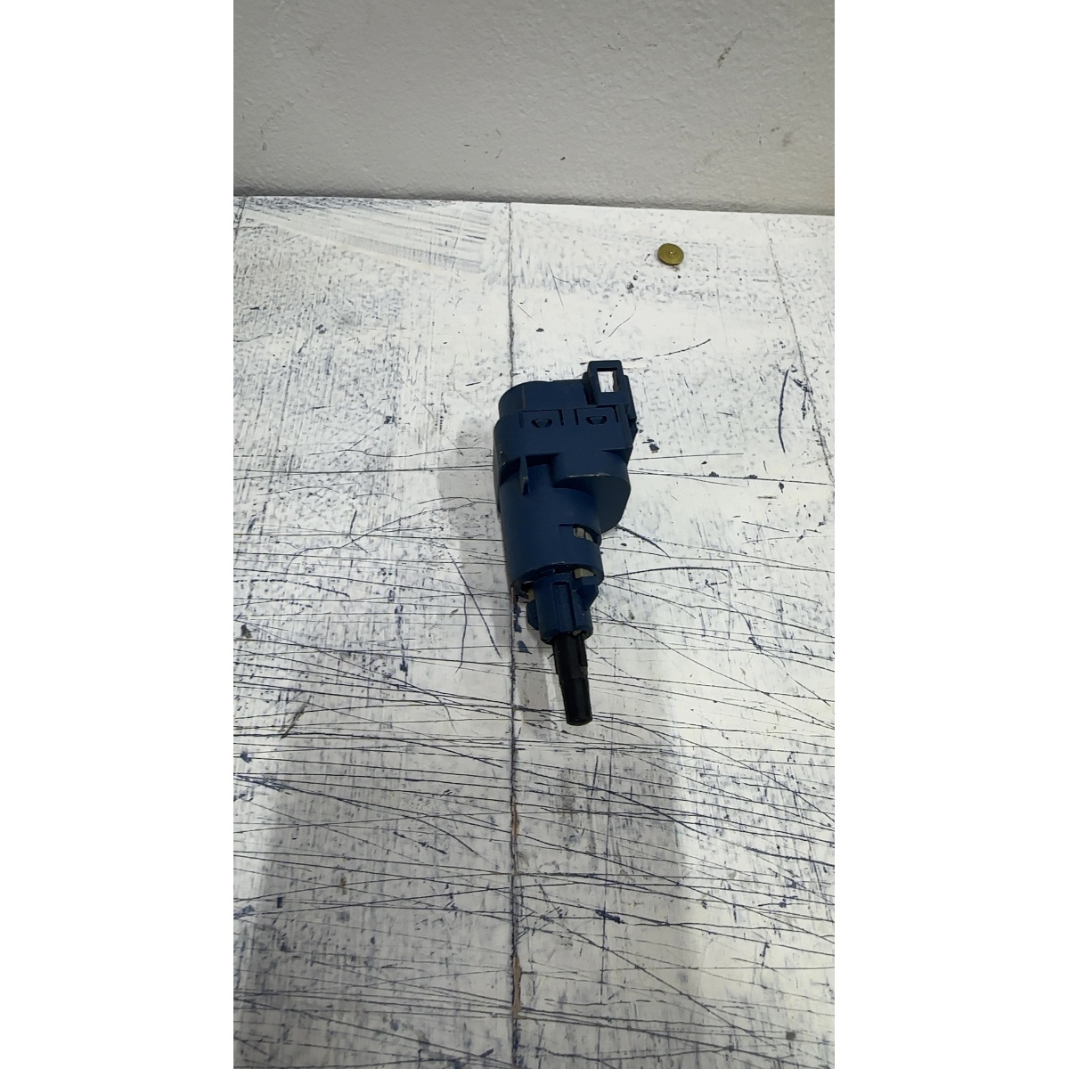 Sensor Pedal Embreagem Volkswagen Fox