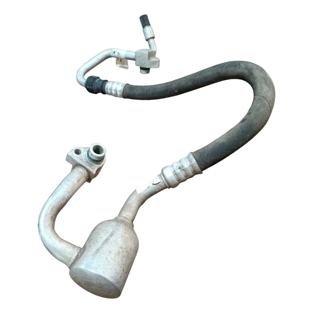 Mangueira Ar Condicionado Palio 1.0 Original Usado - Imagem 3