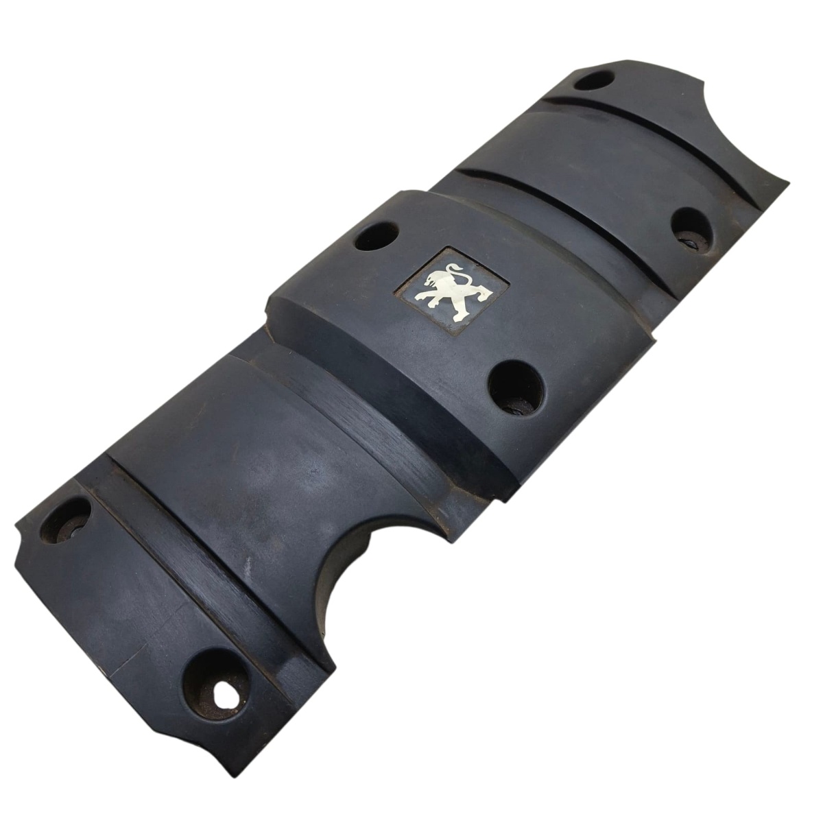 Tampa Motor Peugeot 307 207 C3 C4 1.6 16V 9638602180 - Imagem 3