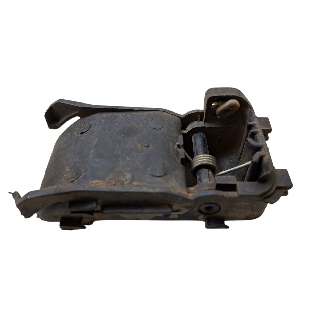 Maçaneta Interna Porta Tras Ld Fiat Uno Mille 2012 59617230 - Imagem 4