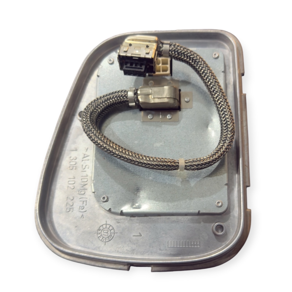 Reator Farol Xenon Hid Volvo S40 V50 2007/2012 Original - Imagem 6