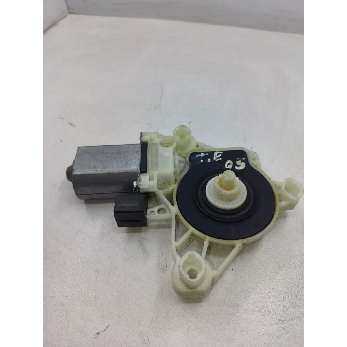 Motor Vidro Elétrico Traseiro Esquerdo Audi Q5 80A959812 - Imagem 3