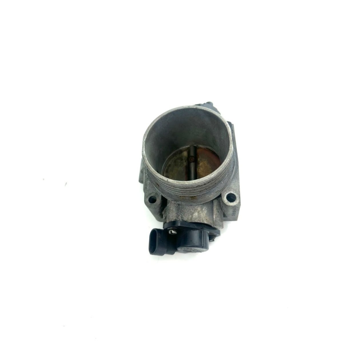 Corpo Borboleta Tbi Volvo V40 2.0 1997 Á 2004 9186780 - Imagem 8