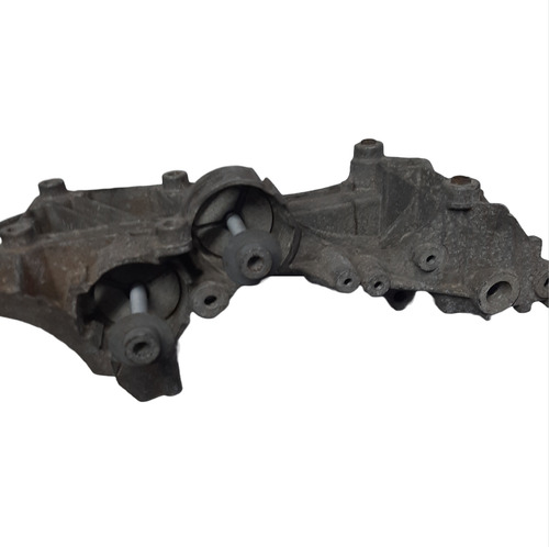 Suporte Alternador Compressor Jetta 2.5 2008/2011 - Imagem 9