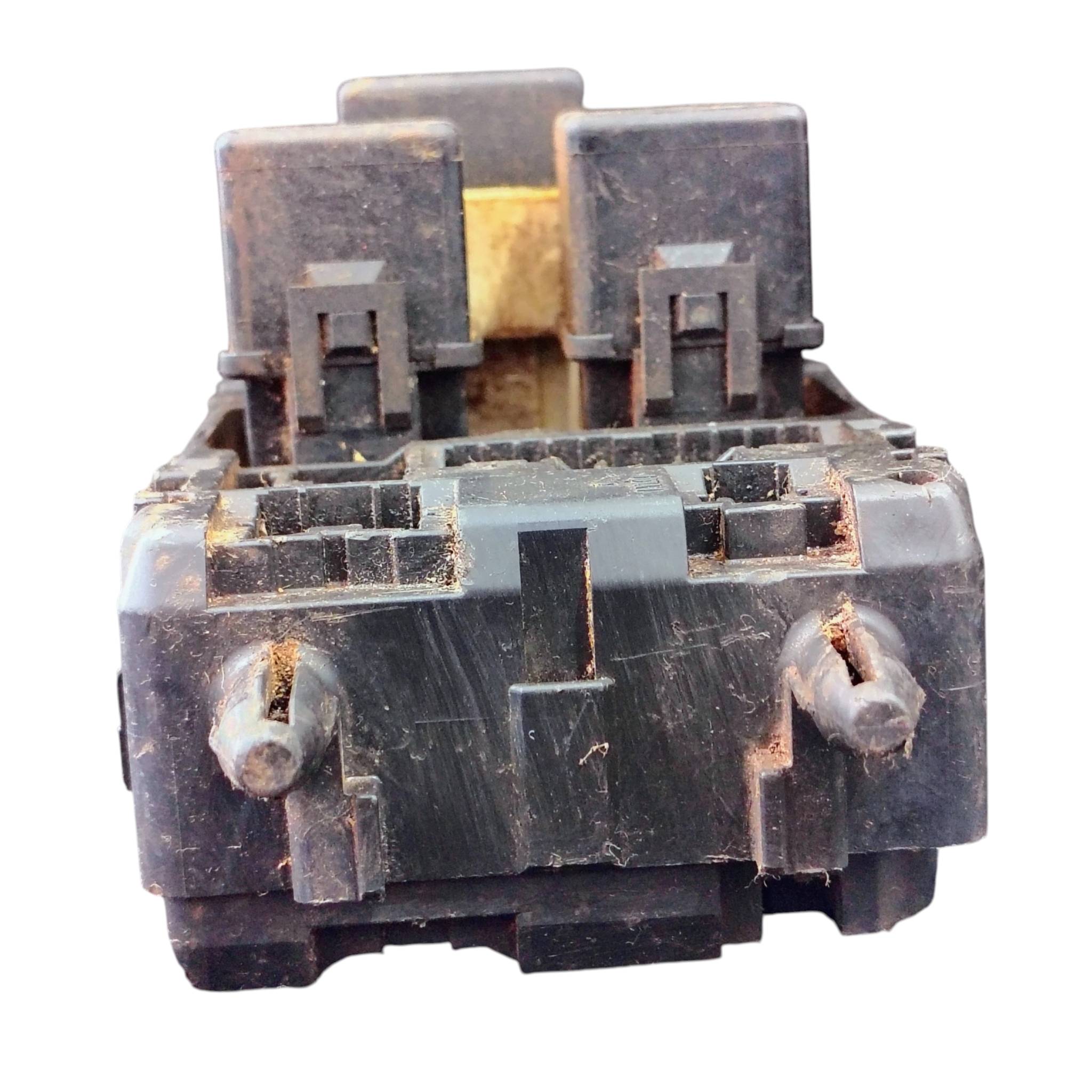 Caixa Fusivel Rele Volvo S40 V40 00-04 Original 30889989 - Imagem 5