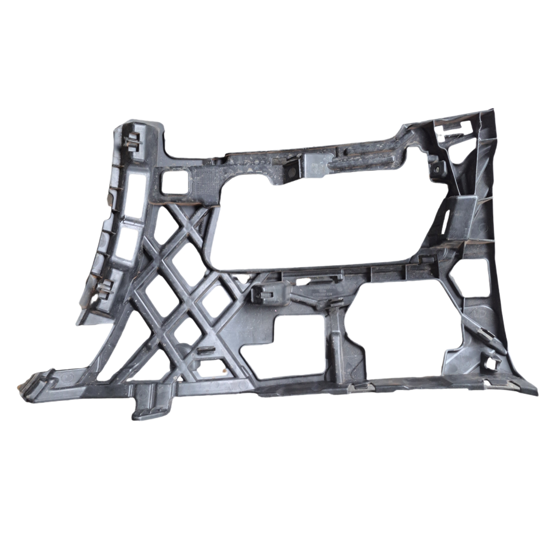 Suporte do Milha Direito Golf 2016 2017 2018 2019 - Imagem 4