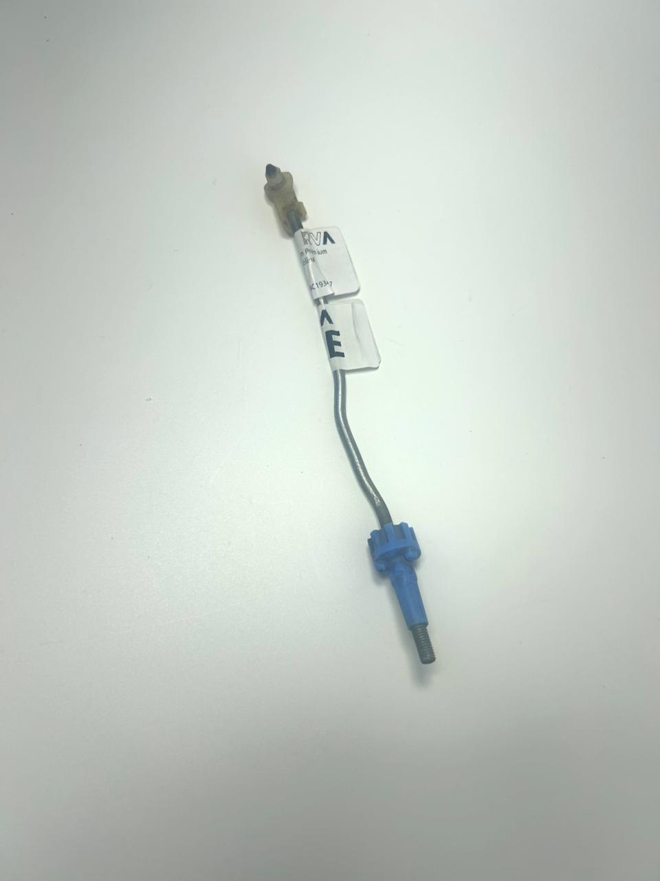 Vareta Da Maçaneta Externa Á Fechadura Dianteira Esquerda - Imagem 4