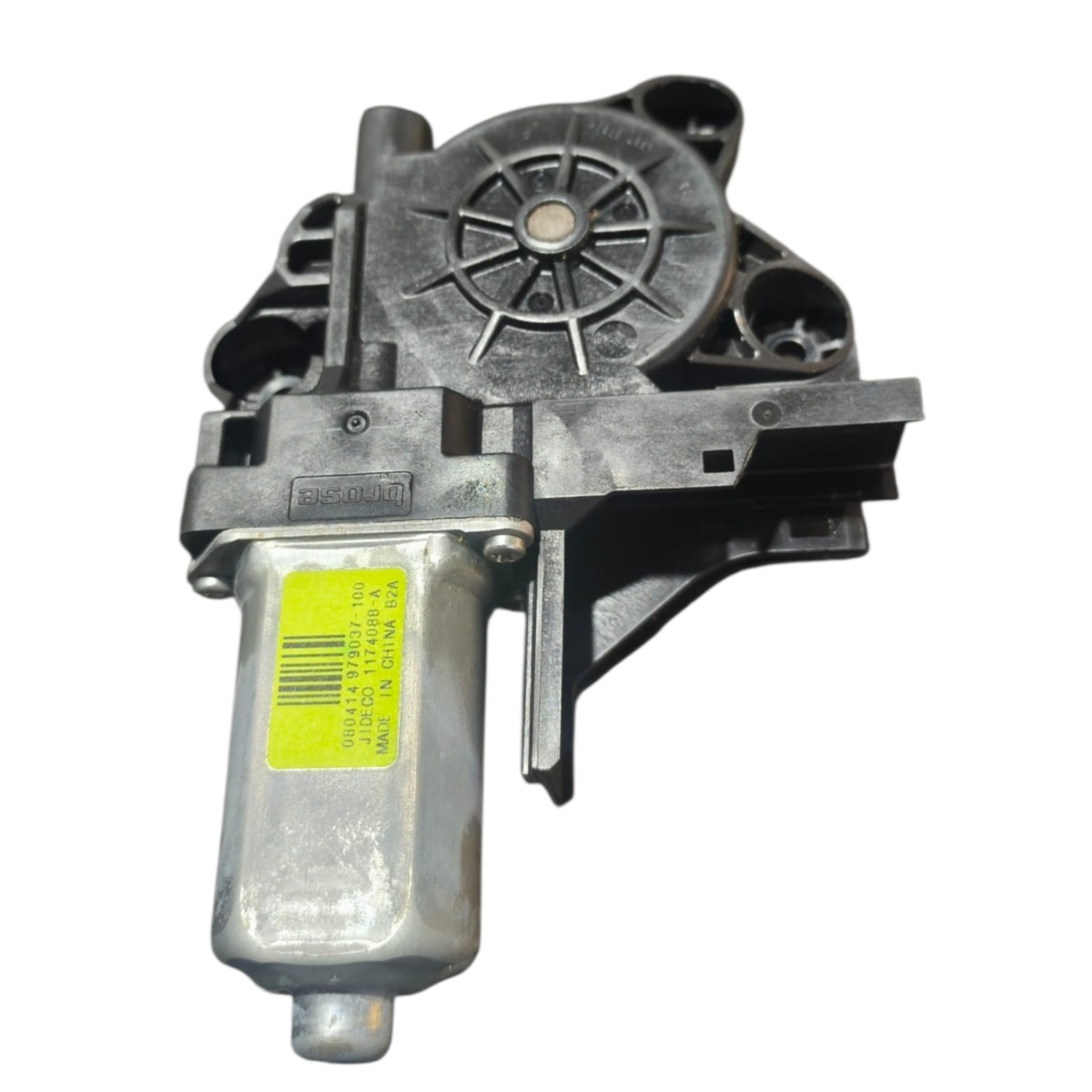 Motor Vidro Elétrico Volvo V50 Original