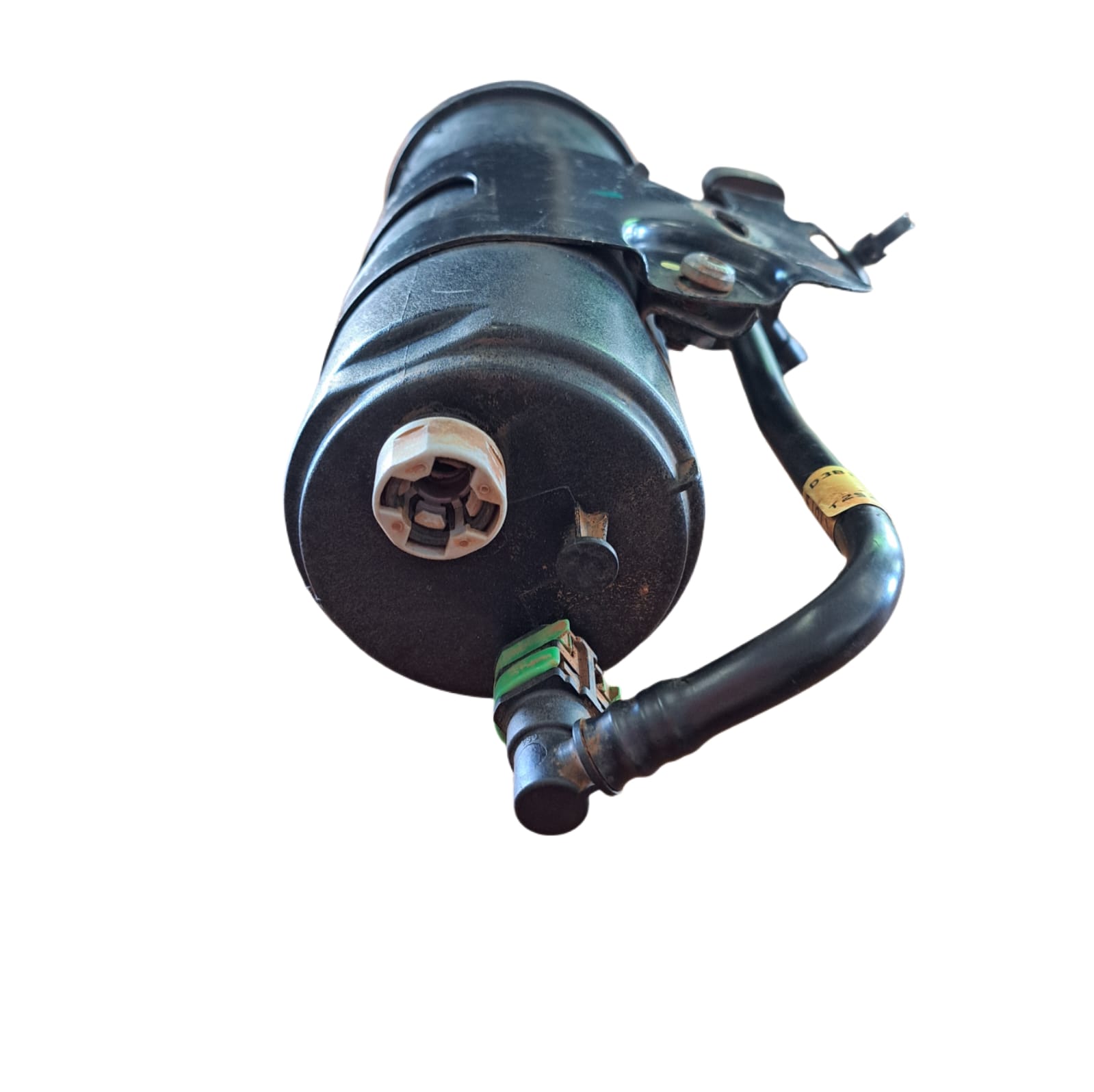 Filtro Canister Ford New Fiesta 2013/2019 - Imagem 2