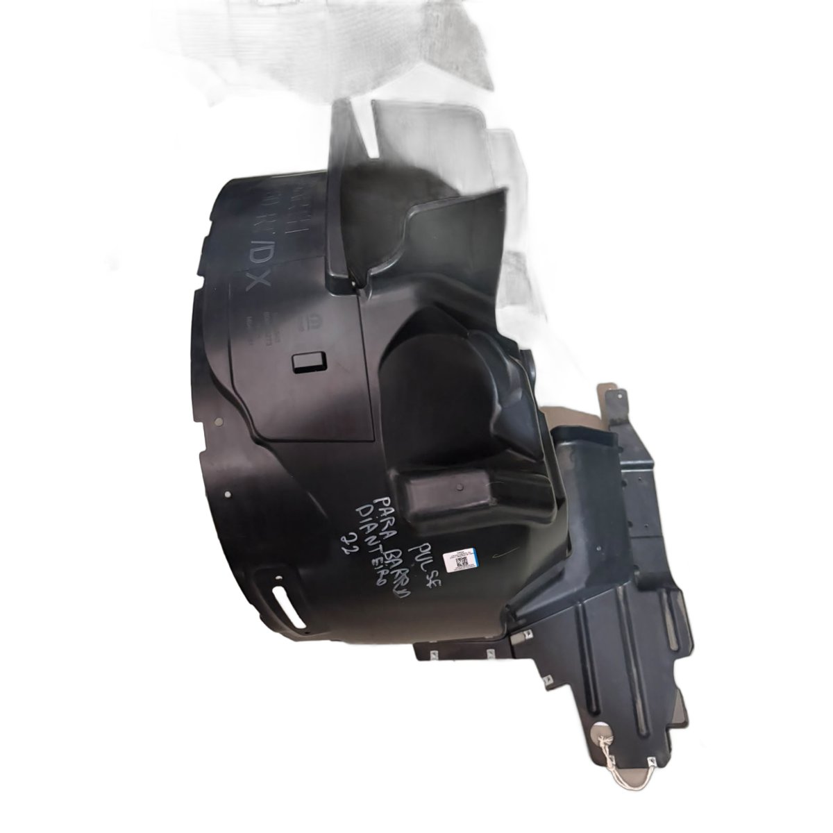 Para-Barro Diant Fiat Pulse 2022 L.d