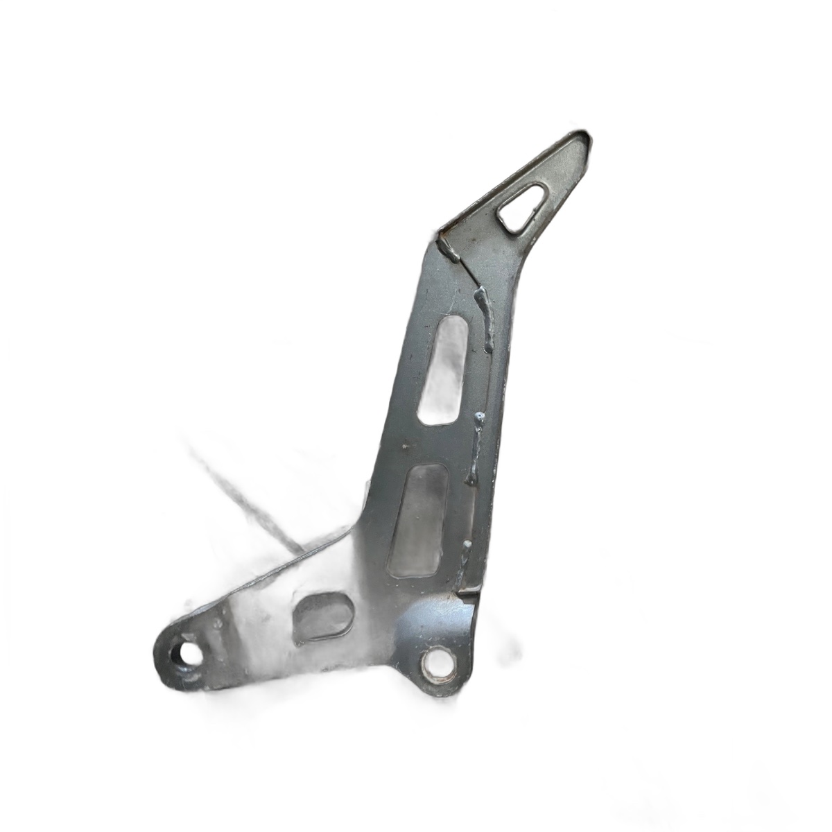 Bacalhau Crypton Esquerdo Original Usado - Imagem 4