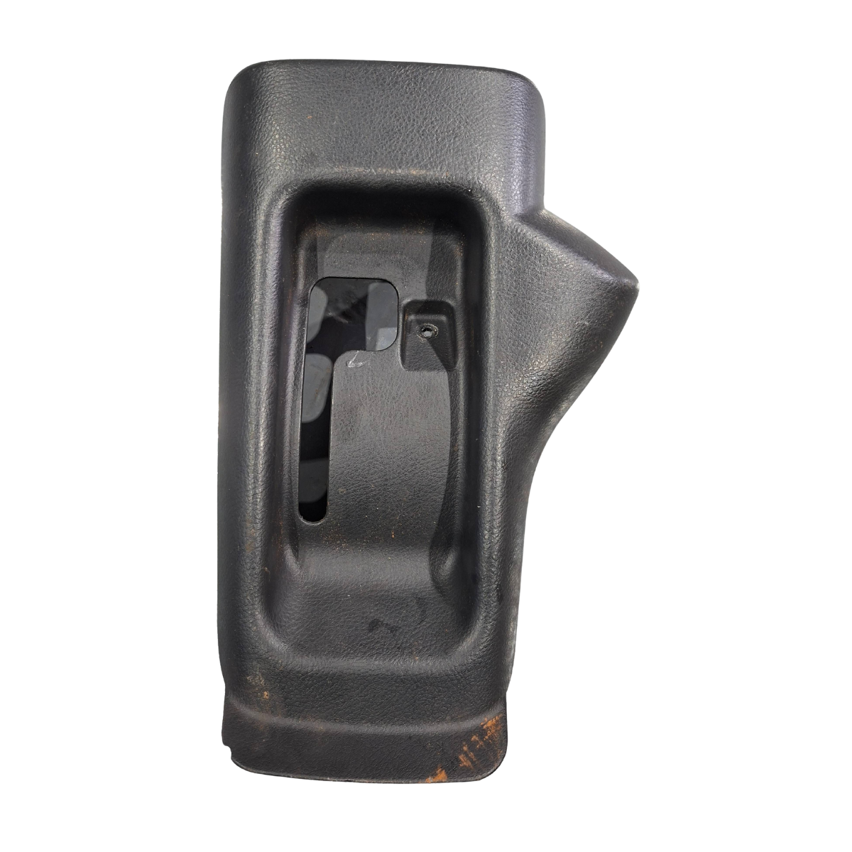 Moldura Inferior Coluna Direção Toyota Corolla