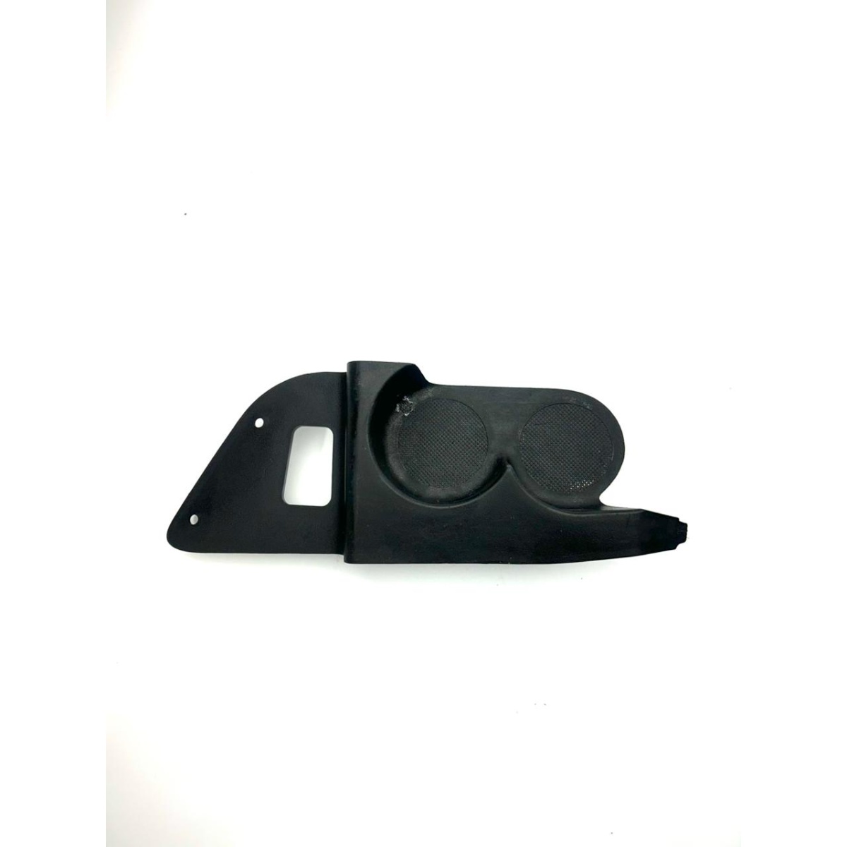 Moldura Porta Copos Console Peugeot 307 2002 2003 - Imagem 3